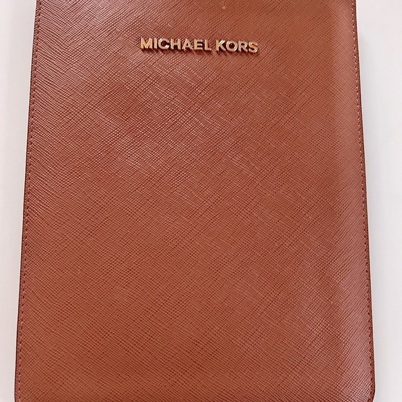MICHAEL KORS - IPAD MINI COVER - Picture 1 of 3
